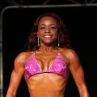 Courtney  Edwards - NPC Charlotte Cup  2013 - #1